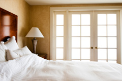 Borreraig bedroom extension costs